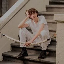 As If Chords by Glaive