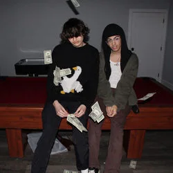 Cloak N Dagger Chords by Glaive