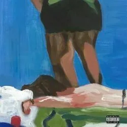 Minnesota Is A Place That Exists Chords by Glaive