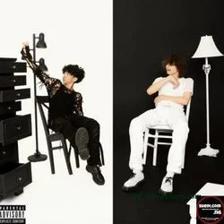 Pretending (ericdoa) Chords by Glaive