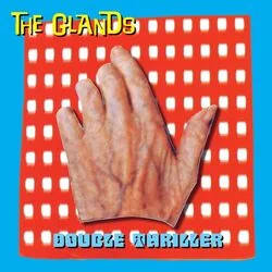 Pretty Merrina Chords by The Glands