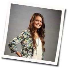 By The Bay Chords by Caroline Glaser