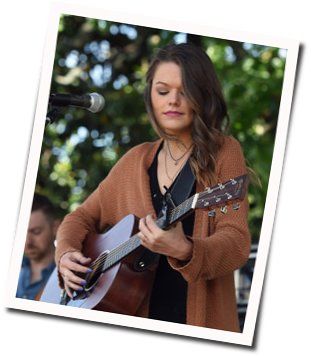 Caroline Glaser chords for Rosalee