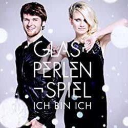 Ich Bin Ich Chords by Glasperlenspiel