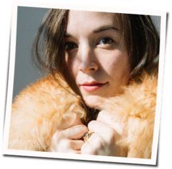 Before We We're Together Tab by Margaret Glaspy