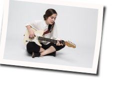 Emotions And Math Chords by Margaret Glaspy