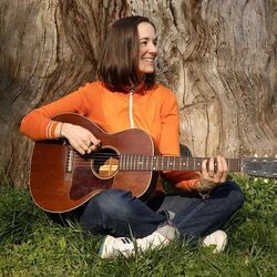 Turn The Engine Chords by Margaret Glaspy