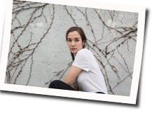 You Don't Want Me Bass Tab by Margaret Glaspy