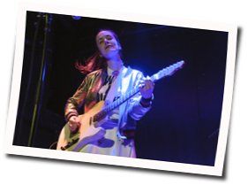 You're Smiling But I Don't Believe You Chords by Margaret Glaspy