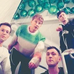 Domestic Bliss Intro Tab by Glass Animals