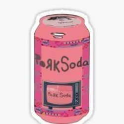 Pork Soda Bass Tab by Glass Animals
