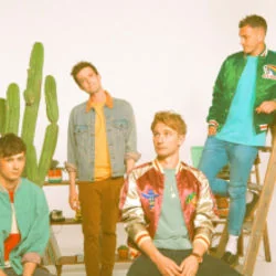 The Other Side Of Paradise Bass Tab by Glass Animals