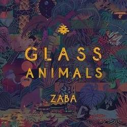 Black Mambo Stripped by Glass Animals