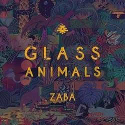 Black Mambo Stripped Bass Tab by Glass Animals