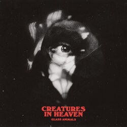 Creatures In Heaven Ukulele Chords by Glass Animals