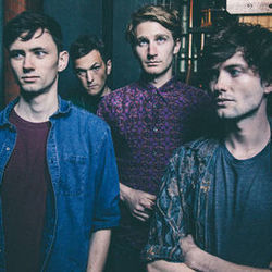 Heart Shaped Box Chords by Glass Animals