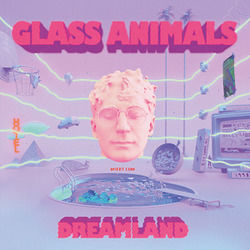 Its All So Incredibly Loud by Glass Animals