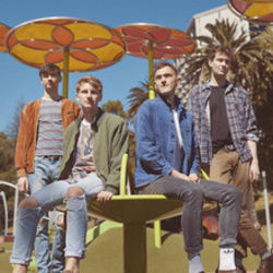 Life Itself Chords by Glass Animals