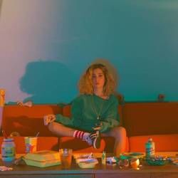 Poplar St Chords by Glass Animals