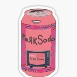 Pork Soda by Glass Animals