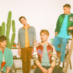 The Other Side Of Paradise Bass Tab by Glass Animals