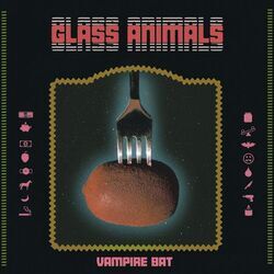 Vampire Bat Chords by Glass Animals