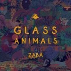 Wyrd by Glass Animals