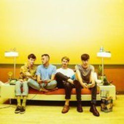 Young And Beautiful Chords by Glass Animals