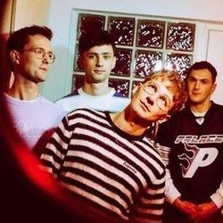 Your Love Déjà Vu Ukulele Chords by Glass Animals