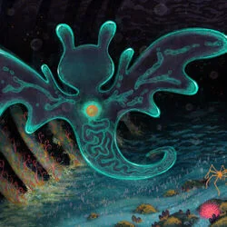 Motions Bass Tab by Glass Beach