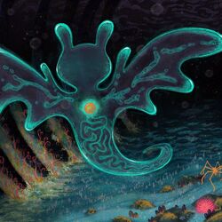 Cul-de-sac Chords by Glass Beach