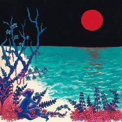 Yoshis Island Tabs by Glass Beach