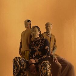 One Raga To A Disco Beat Tab by Glass Beams