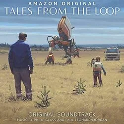 Tales From The Loop Chords by Philip Glass