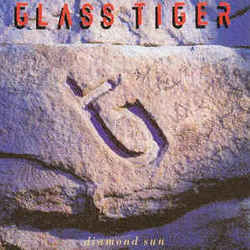 Diamond Sun Chords by Glass Tiger