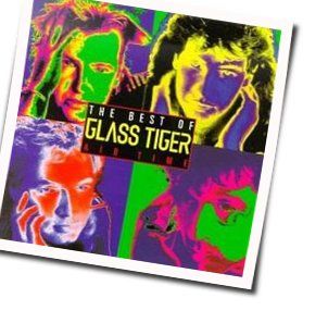 My Song by Glass Tiger