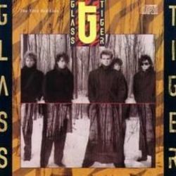 You're What I Look For Chords by Glass Tiger