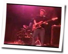 Motel Of The White Locust Tab by Glassjaw