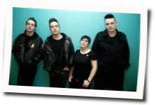 Daddys Gone Acoustic Chords by Glasvegas
