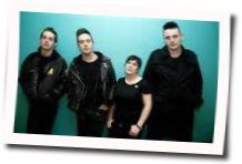 Daddys Gone Acoustic Chords by Glasvegas