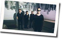 It's My Own Cheating Heart That Makes Me Cry Chords by Glasvegas