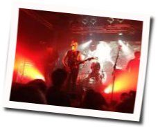 Later When The Tv Turns To Static Chords by Glasvegas