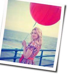 Anchor Chords by Mindy Gledhill