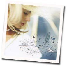 Falling And Flying Chords by Mindy Gledhill