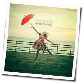 Mi Ancla Anchor Chords by Mindy Gledhill