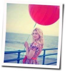Patapan Chords by Mindy Gledhill