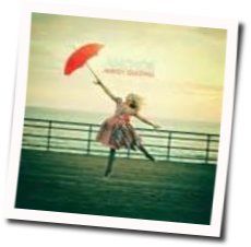 This Is My Song Chords by Mindy Gledhill
