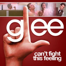 Can't Fight This Feeling Chords by Glee