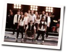 Loser Like Me Chords by Glee Cast
