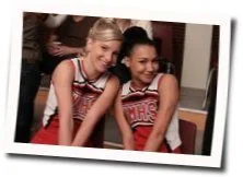 My Cup (Ver2) Chords by Glee Cast